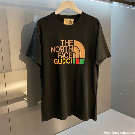 gucci north face shirts|north face Gucci hat price.